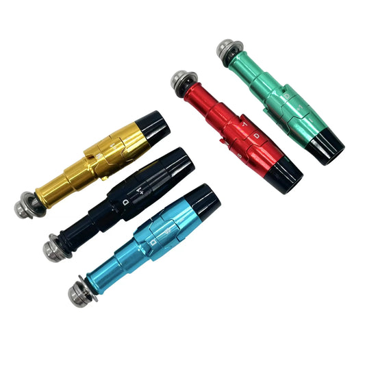 Golf Shaft Sleeve Adapter fit for Callaway 815 816 Big Bertha Mavrik GBB EPIC MAX Rogue PARADYM Ai SMOKE Driver club Hybrid club