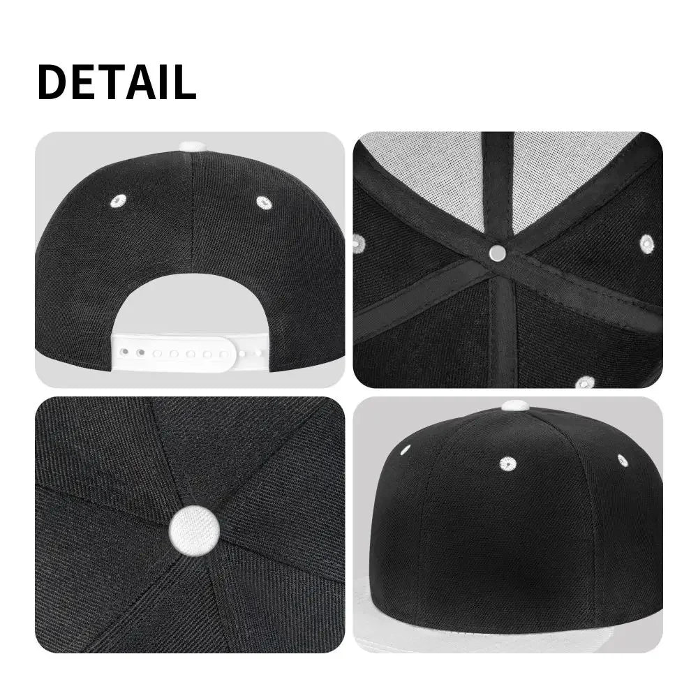 Skis Rossignol Hero Athlete Fis Skis 01 Snapback Cap Colorful Baseball Caps Hat Outdoor High Quality
