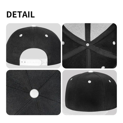 Skis Rossignol Hero Athlete Fis Skis 01 Snapback Cap Colorful Baseball Caps Hat Outdoor High Quality