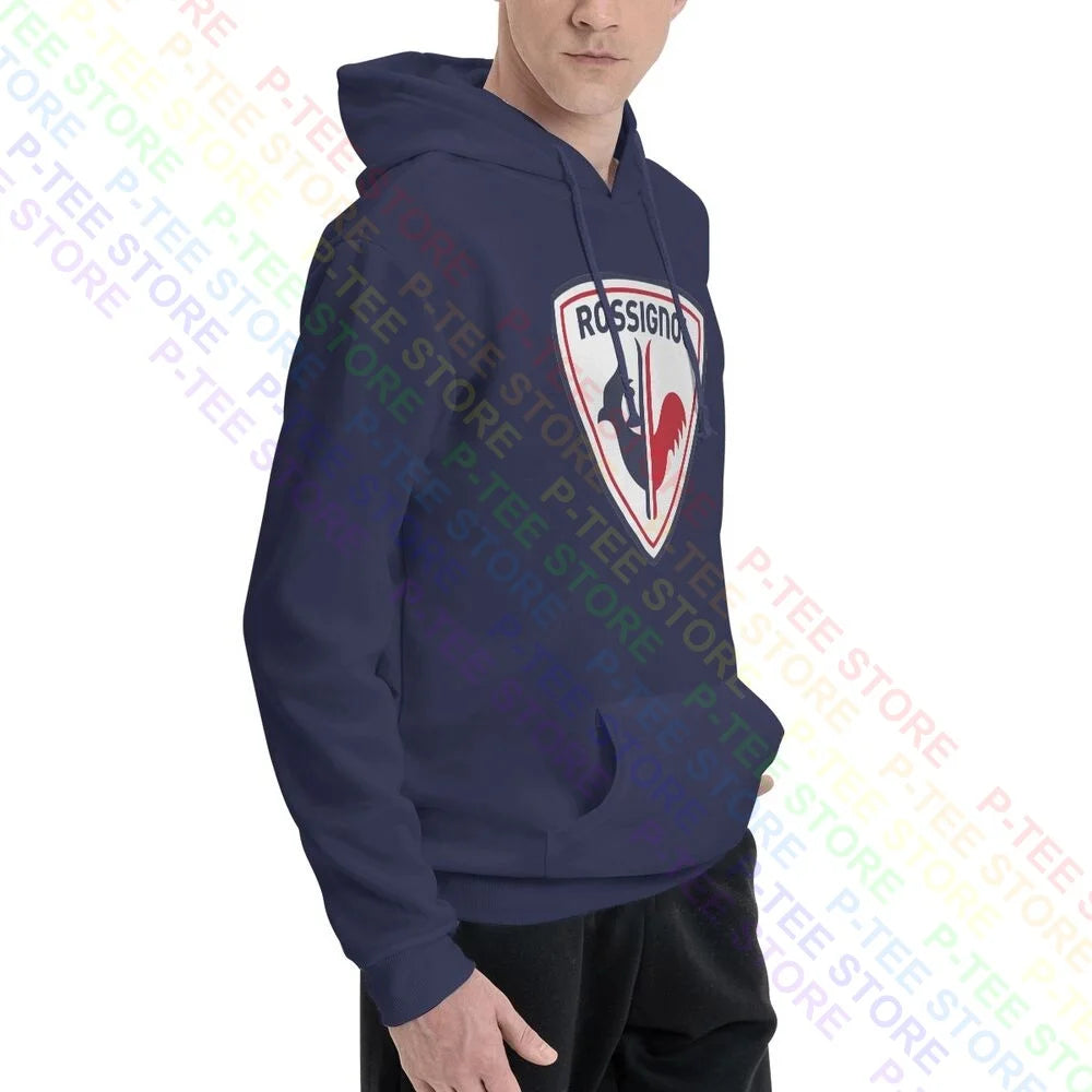 Rossignol Cyrus - Ski Snowboard Hoodie Sweatshirts Hoodies Gift Design Classic High Quality