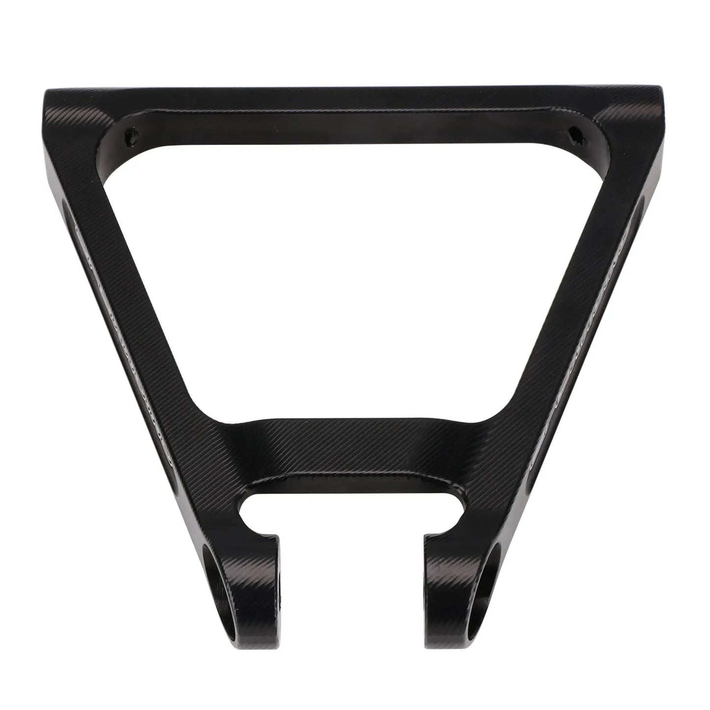 CNC Rear Shock Absorber Linkage Triangle For Surron Sur ron Motorcycle Segway X160 X260 Light Bee X Electric Dirt Bike Aluminum