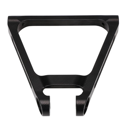 CNC Rear Shock Absorber Linkage Triangle For Surron Sur ron Motorcycle Segway X160 X260 Light Bee X Electric Dirt Bike Aluminum