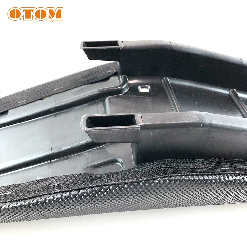 OTOM Motocross Seat Cushion Antislip Waterproof Complete Seat Cover Pad For KTM SX SXF XC-F XC-W EXC SX250 XC 125 150 250 450