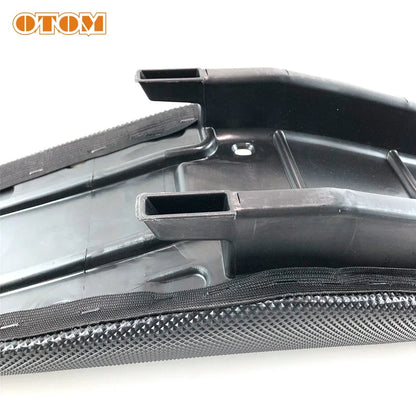 OTOM Motocross Seat Cushion Antislip Waterproof Complete Seat Cover Pad For KTM SX SXF XC-F XC-W EXC SX250 XC 125 150 250 450
