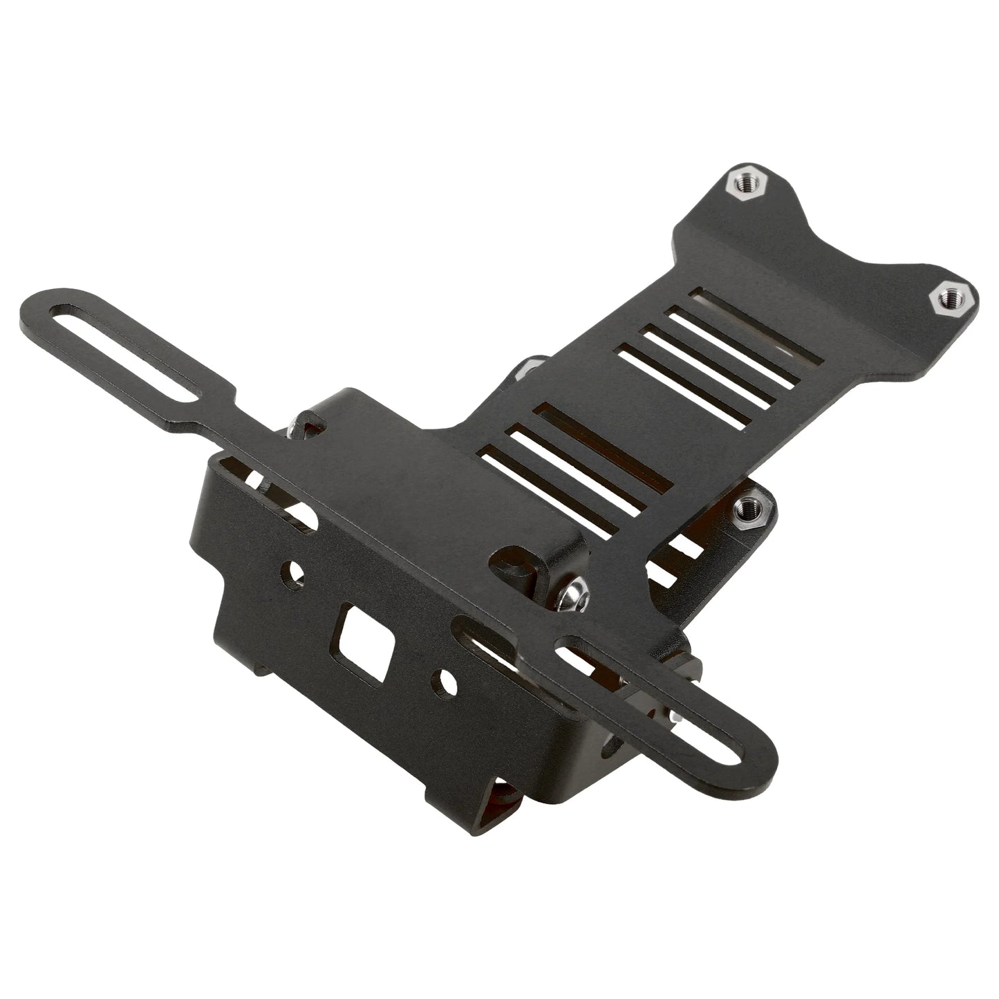For SUR-RON Ultra Bee License Plate Bracket License Plate Holder Parts For Sur Ron UB E-bike Off-road Modified Accessories