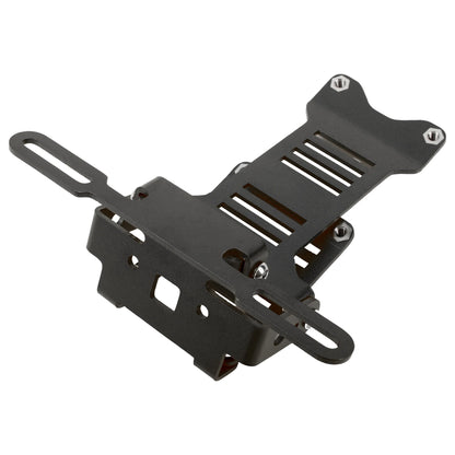 For SUR-RON Ultra Bee License Plate Bracket License Plate Holder Parts For Sur Ron UB E-bike Off-road Modified Accessories