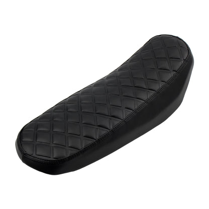 for SURRON Light Bee X S Seat Cushion Motorcycles Pit Dirt Bike Off-Road Leather Waterproof SUR-RON Electric Bike Accessories