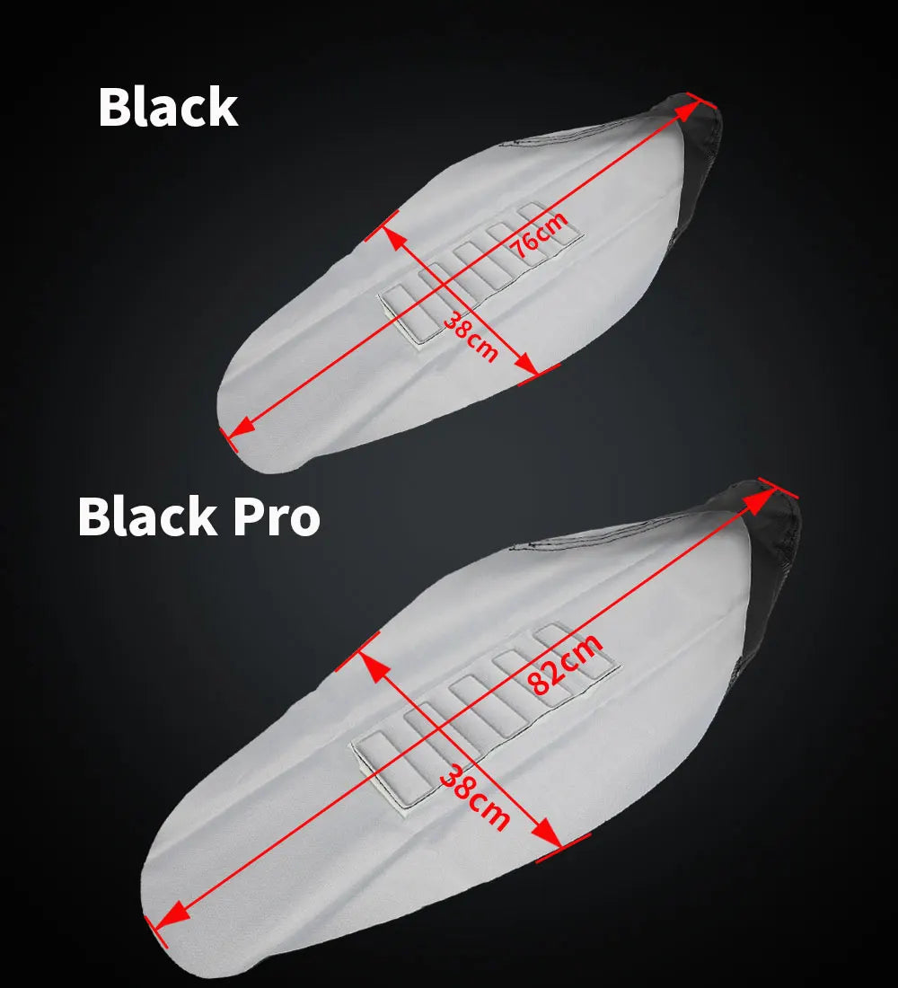 Universal Motorcycle Accessories Seat Cover Waterproof Non-slip For KTM SX SX-F XC XC-F EXC EXC-F 85 125 150 200 250 300 350 450