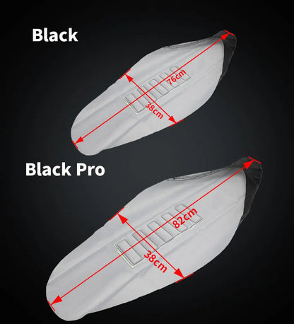 Universal Motorcycle Accessories Seat Cover Waterproof Non-slip For KTM SX SX-F XC XC-F EXC EXC-F 85 125 150 200 250 300 350 450