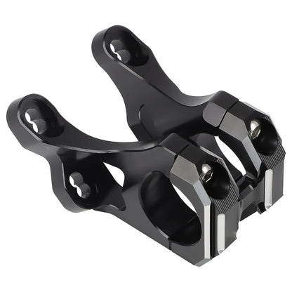 Motorcycle Front Handlebar Bracket For Surron Light Bee X S Sur Ron Electric Motocross Steering Stem Modified Parts Aluminum