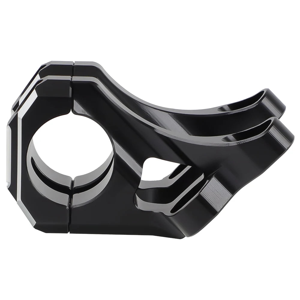 Motorcycle Front Handlebar Bracket For Surron Light Bee X S Sur Ron Electric Motocross Steering Stem Modified Parts Aluminum