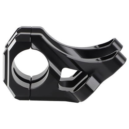 Motorcycle Front Handlebar Bracket For Surron Light Bee X S Sur Ron Electric Motocross Steering Stem Modified Parts Aluminum