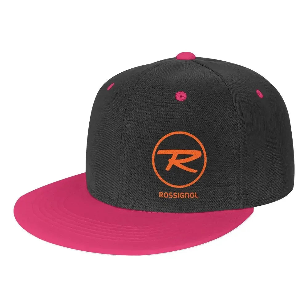 Skis Rossignol Hero Athlete Fis Skis 01 Snapback Cap Colorful Baseball Caps Hat Outdoor High Quality