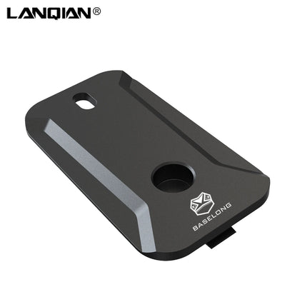 For Sur-ron CNC Aluminum Horn Cover Plate Gap Cover For SurRon Light Bee X and S X160 X260 For Segway Electric Dirt Bike