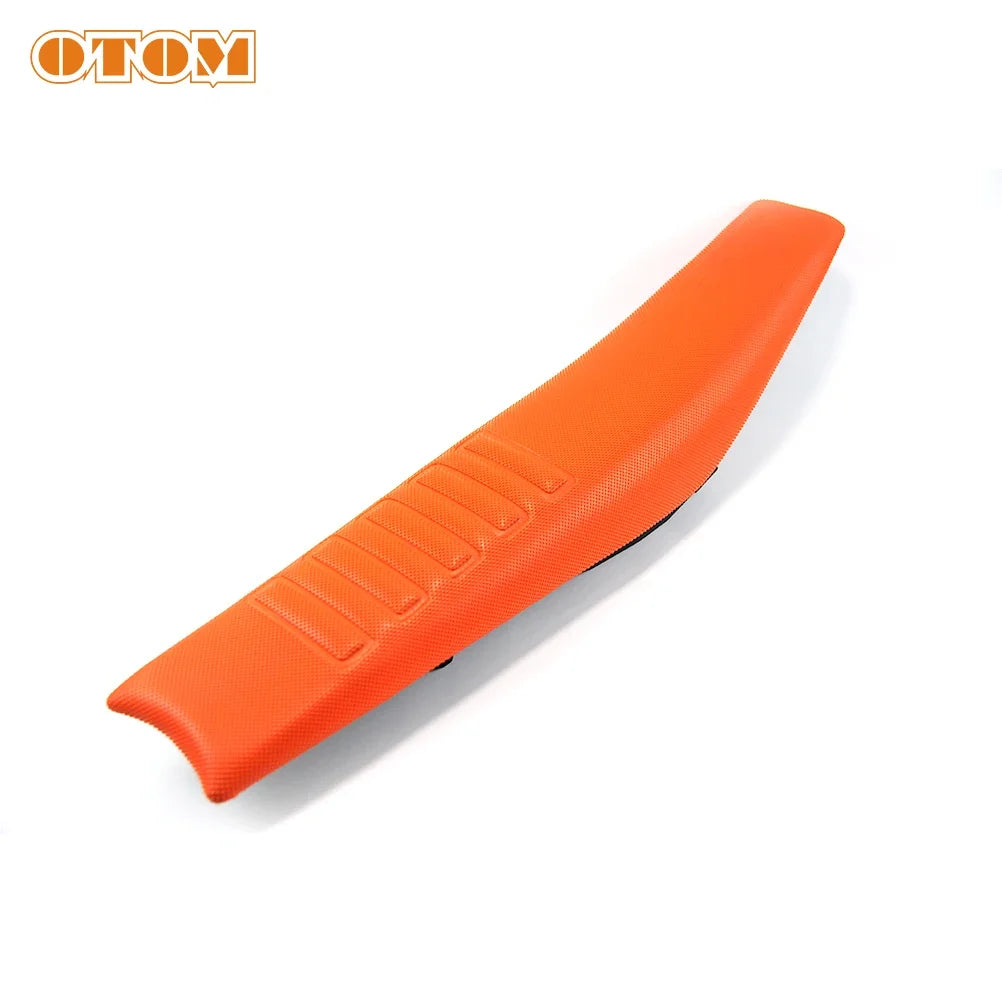OTOM Motocross Seat Cushion Antislip Waterproof Complete Seat Cover Pad For KTM SX SXF XC-F XC-W EXC SX250 XC 125 150 250 450