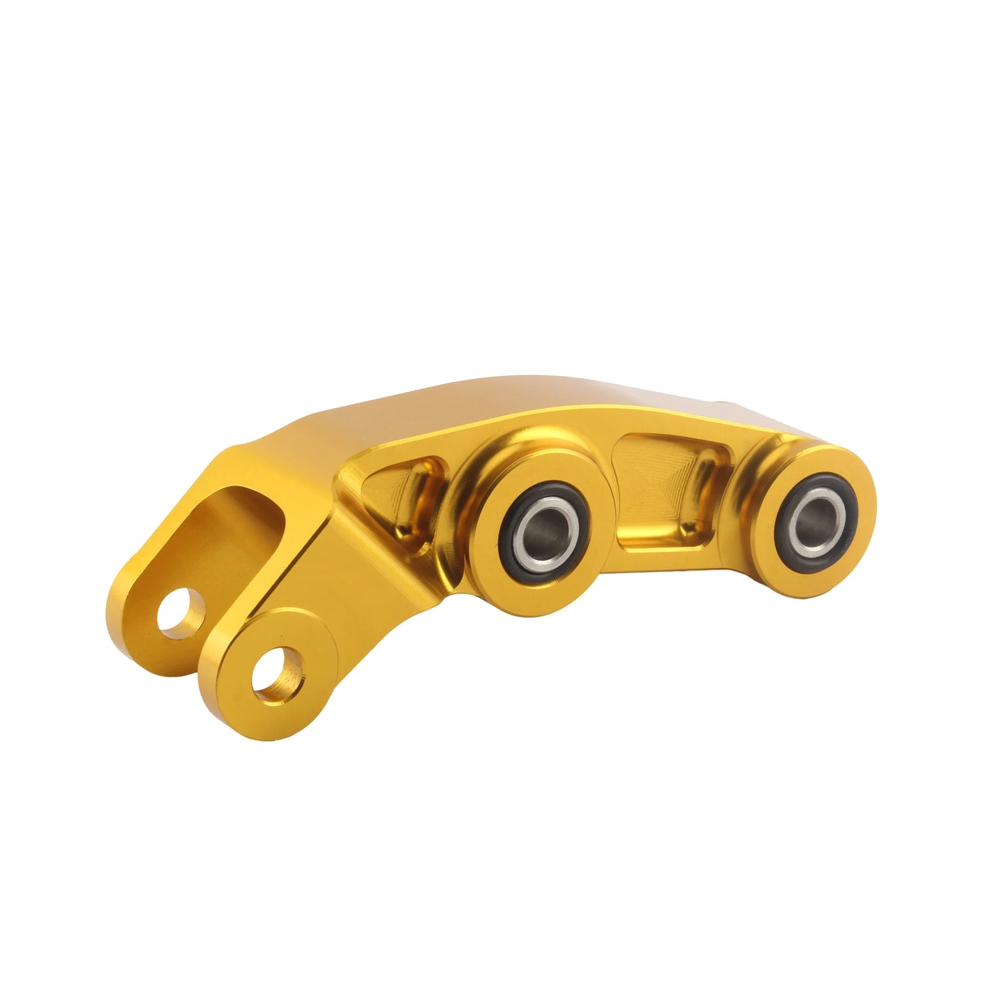 for Surron Accessories Rear Shock Absorber Modified Parts Mount Bracket Light Bee Aluminium Motocross Electric Dirt Bike Enduro