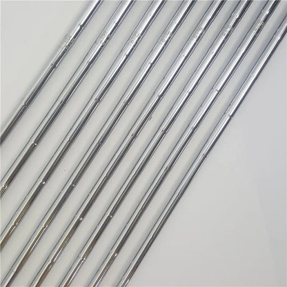 The 4th Silverp790 generation  Forged Long distance professional golf club Iron Set 4-9P Golf Irons R/S Steel/Graphite Headcover