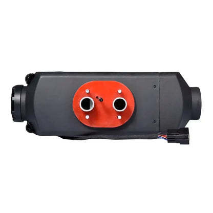 Diesel Air Heater 12V/24V 8KW Diesel Heater with Remote Control Parking Heater Car Heater for RV Trailer Camper Van Van Boat