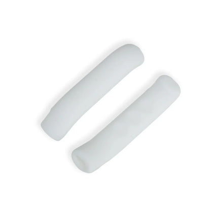 Bicycle Brake Handle Cover Silicone MTB Grips Bicycle Handlebar Protect Cover Anti-slip Bicycle Protective Gear Bike Accessories