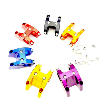 SURRON Modified Parts Light Bee X/S electric motocross motorcycle tuning parts ultralight double shoulder heightening handlebar