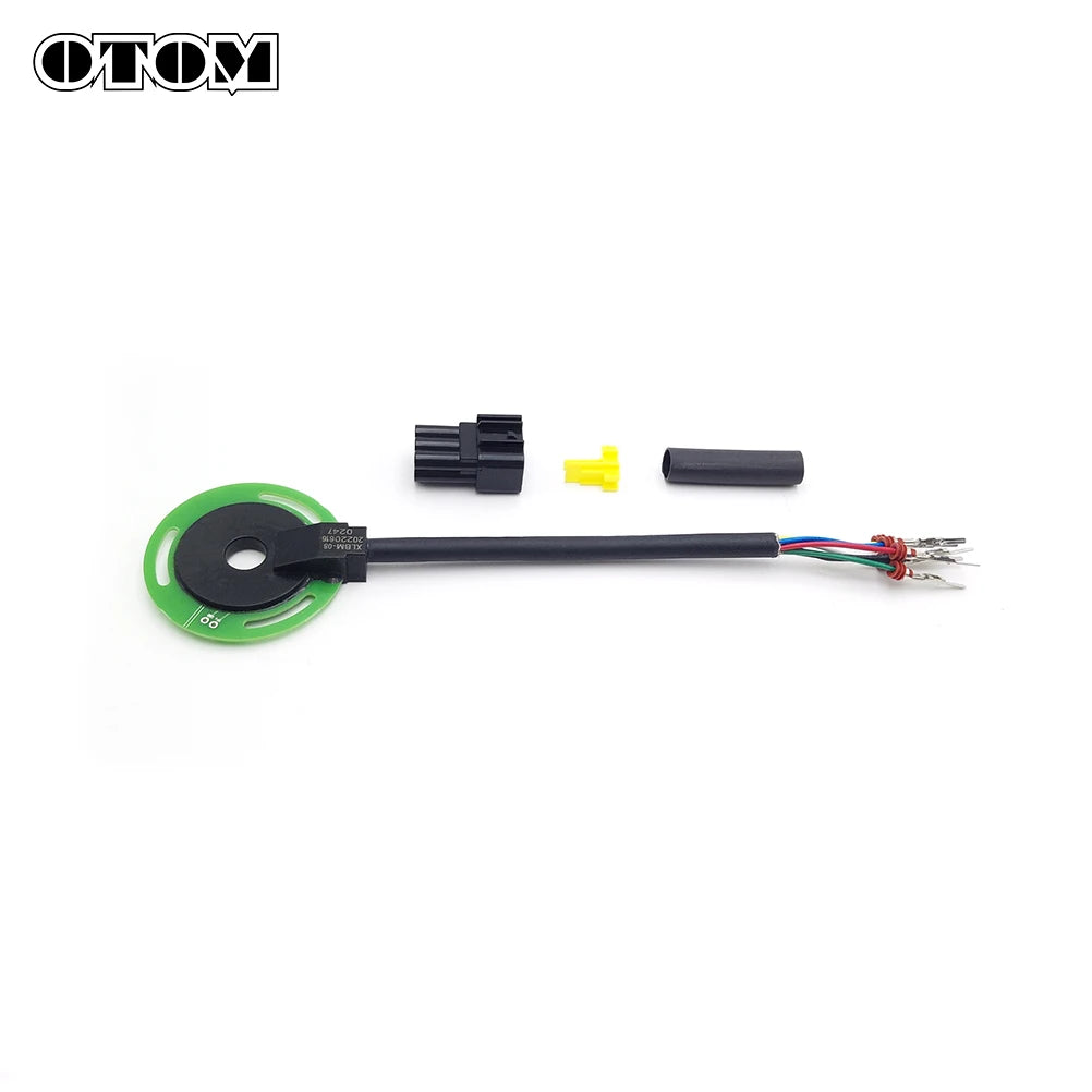 For SURRON Light Bee X S Motor Hall Senser Off-road Dirtbike Bicycle Motorcycle Accessories SUR-RON Original Spare