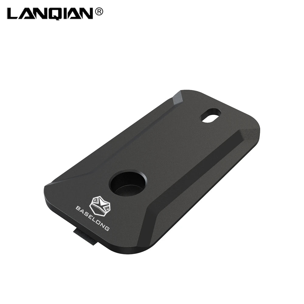 For Sur-ron CNC Aluminum Horn Cover Plate Gap Cover For SurRon Light Bee X and S X160 X260 For Segway Electric Dirt Bike