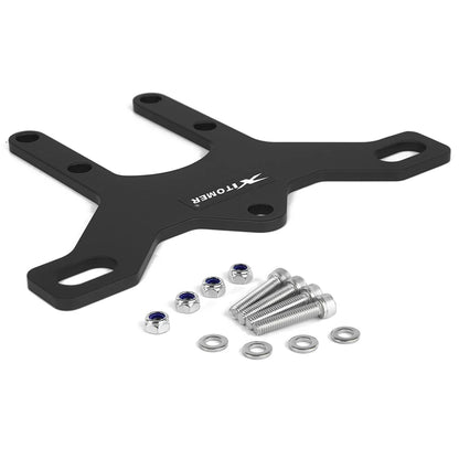For Surron light bee S / light bee X Talaria Sting R / L1E Segway X260 / X160 Motorcycle Auxiliary Light Mount Holder Bracket