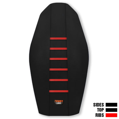 Motorcycle Seat Cushion Waterproof  Cover For  KTM Husqvarna YAMAHA KAWASAKI SUZUKI HONDA SXF KXF CRF YZF WR TC TE Dirt Bike