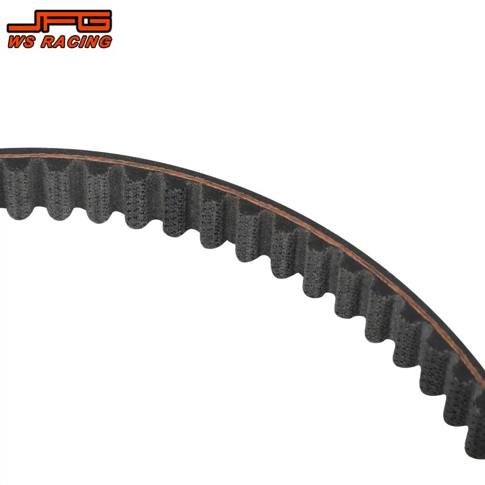 For SUR-RON Drive Belts Transmission Belt Motorcycles Accessories Rubber For Surron Sur Ron Light Bee Electric Bike Moto Parts