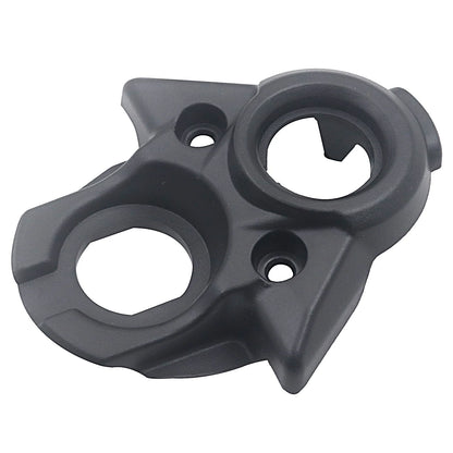 For Sur Ron Light Bee X Segway X260 Surron Carbon Fiber Central Control Decorative Cover Off-Road Surron Key Plate