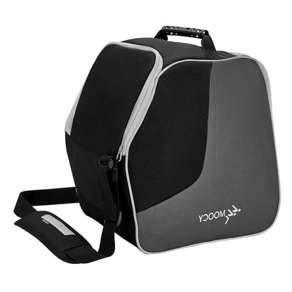 Winter Snow Ski Boot Bag Lightweight Skiing Snowboarding Storage Bag Waterproof Ski Helmets Gloves Bag Outdoor Sports Supplies
