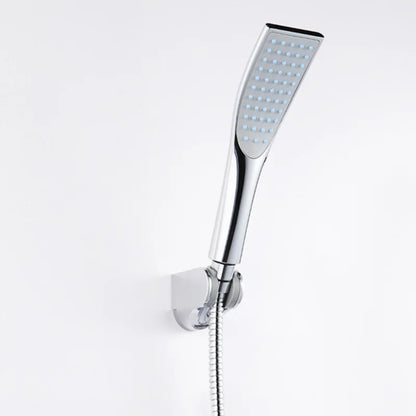 ABS Adjustable Handheld Shower Holder Bracket Wall Mount Faucet Sprinkler Fixation Base Spray Head Stand Bathroom Accessories