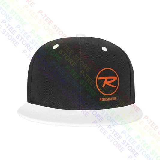Skis Rossignol Hero Athlete Fis Skis 01 Snapback Cap Colorful Baseball Caps Hat Outdoor High Quality