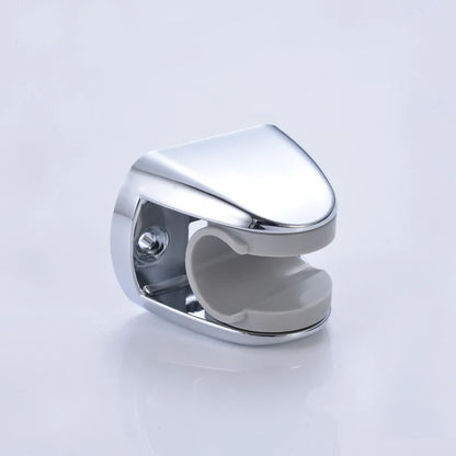 ABS Adjustable Handheld Shower Holder Bracket Wall Mount Faucet Sprinkler Fixation Base Spray Head Stand Bathroom Accessories