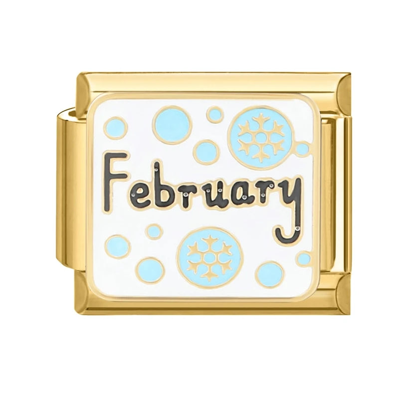 Introducing Annual Beads – The Year on Your Wrist! Important note: This is a bracelet, folks. It goes on your wrist.