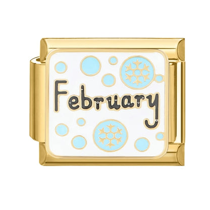 Introducing Annual Beads – The Year on Your Wrist! Important note: This is a bracelet, folks. It goes on your wrist.