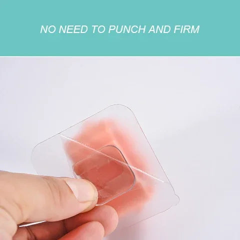 Wall Mounted Mop Organizer Holder Brush Broom Hanger Home Storage Rack Suction Cup Hanging organizers Pipe Hooks racks storage