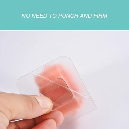 Wall Mounted Mop Organizer Holder Brush Broom Hanger Home Storage Rack Suction Cup Hanging organizers Pipe Hooks racks storage