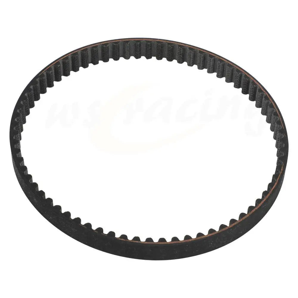 For SUR-RON Drive Belts Transmission Belt Motorcycles Accessories Rubber For Surron Sur Ron Light Bee Electric Bike Moto Parts