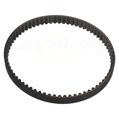 For SUR-RON Drive Belts Transmission Belt Motorcycles Accessories Rubber For Surron Sur Ron Light Bee Electric Bike Moto Parts