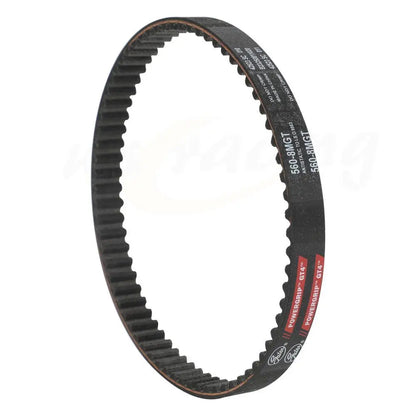 For SUR-RON Drive Belts Transmission Belt Motorcycles Accessories Rubber For Surron Sur Ron Light Bee Electric Bike Moto Parts