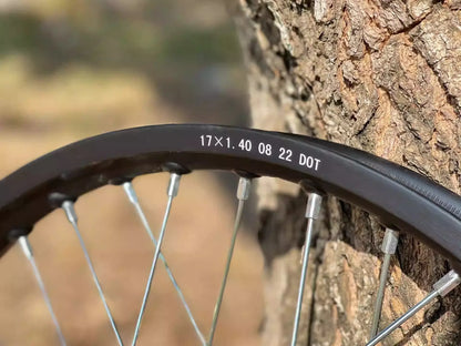 17inch Sur-ron Light bee S OEM Original wheels  LBS Wheelset  Off-road wheel front wheel/rear wheel  LBS wheel assembly