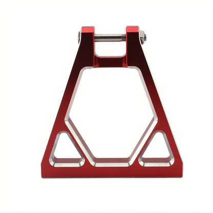 Motorcycle Parts For Sur-ron Shock Absorbing For Surron Light Bee X S Reinforced Shock-absorbing Tripod Triangle Dirt Bike