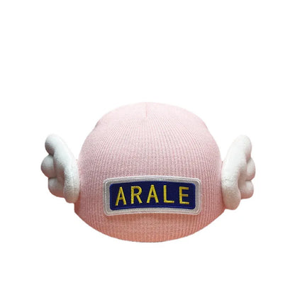 Ski Helmet Cover Decoration, Cute Cartoon Half Helmet Cover for Kids, Suitable for Electric Scooters Adult Helmet Decoration Hat