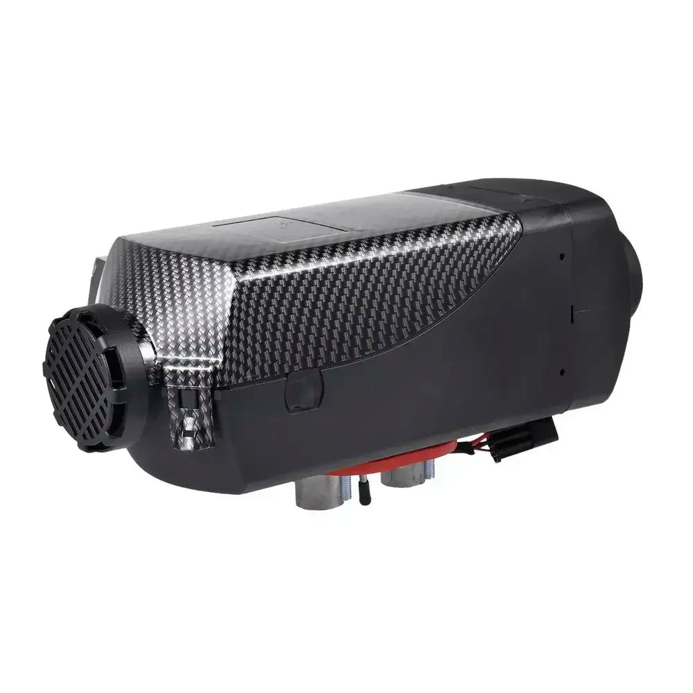 Diesel Air Heater 12V/24V 8KW Diesel Heater with Remote Control Parking Heater Car Heater for RV Trailer Camper Van Van Boat