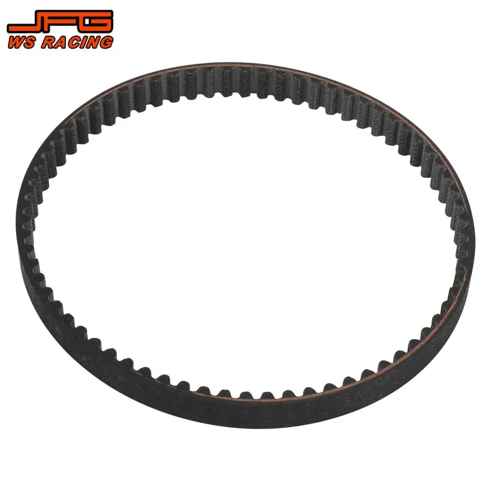 For SUR-RON Drive Belts Transmission Belt Motorcycles Accessories Rubber For Surron Sur Ron Light Bee Electric Bike Moto Parts