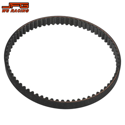 For SUR-RON Drive Belts Transmission Belt Motorcycles Accessories Rubber For Surron Sur Ron Light Bee Electric Bike Moto Parts
