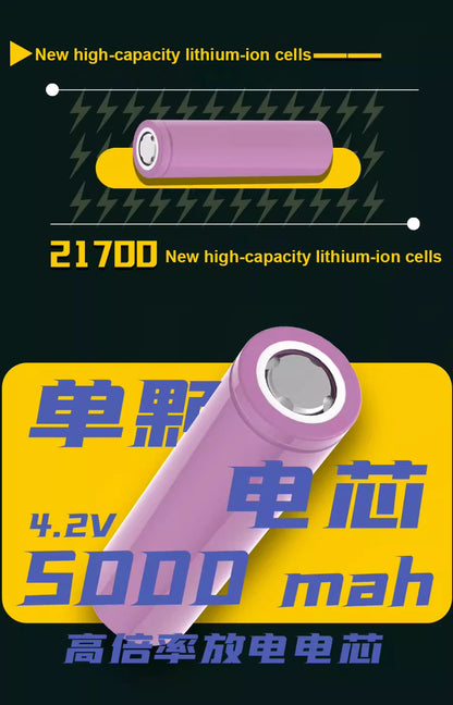 SURRON official upgrade Light bee high capacity lithium ion battery light bee X special accessories 60V40Ah lithium battery