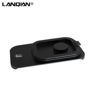 For Sur-ron CNC Aluminum Horn Cover Plate Gap Cover For SurRon Light Bee X and S X160 X260 For Segway Electric Dirt Bike
