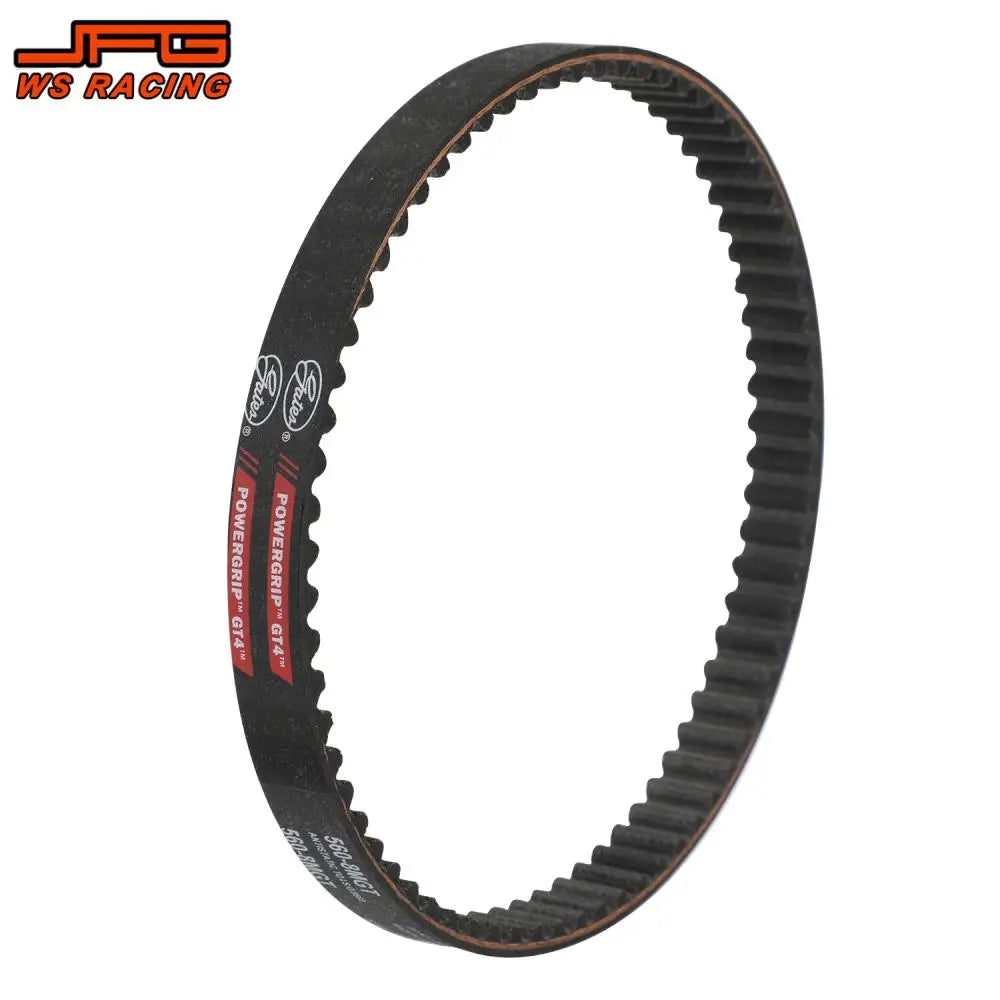 For SUR-RON Drive Belts Transmission Belt Motorcycles Accessories Rubber For Surron Sur Ron Light Bee Electric Bike Moto Parts